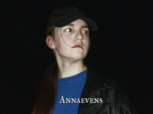 Annaevens