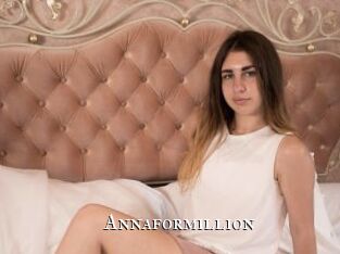Annaformillion