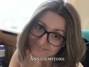 Annagemstone