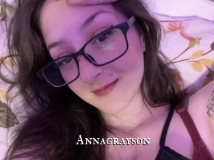 Annagrayson