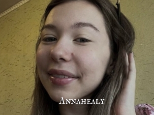 Annahealy