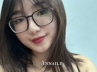 Annaily