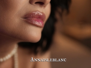 Annaisleblanc