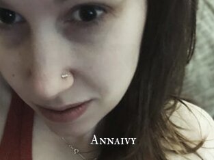 Annaivy