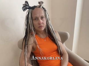 Annakorleva