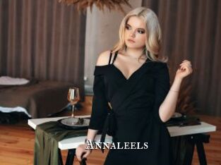 Annaleels