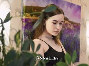 Annalees