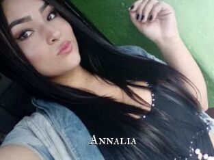 Annalia