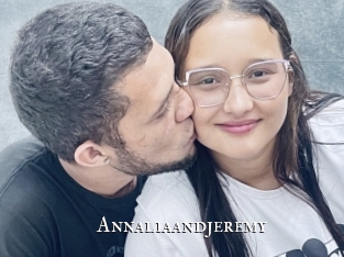 annaliaandjeremy cams