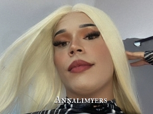 Annalimyers