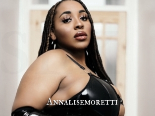 Annalisemoretti