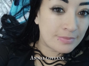 Annallovexxx