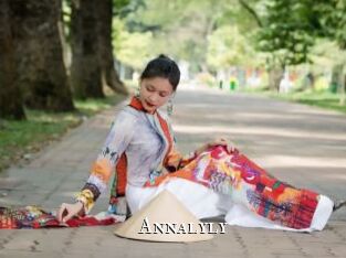 Annalyly