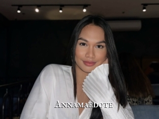 annamaedote cams