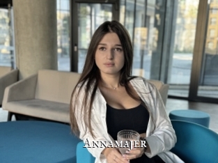 Annamajer