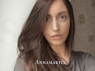 Annamaryia