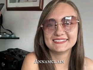 Annamclain