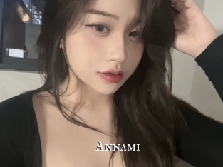 annami cams