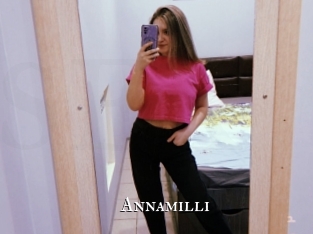 Annamilli