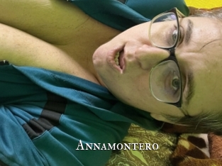 Annamontero