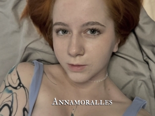 Annamoralles
