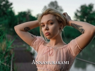 Annamurakami