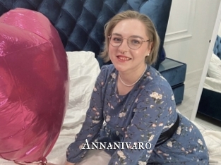 Annanivaro