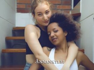 Annankylei