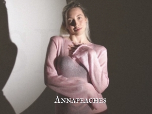 Annapeaches