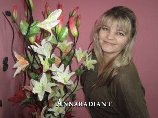 Annaradiant