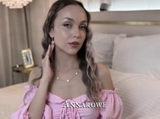 Annarowe