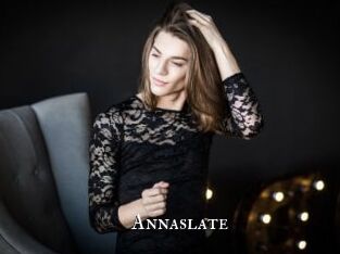 Annaslate