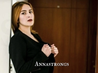 Annastrongs