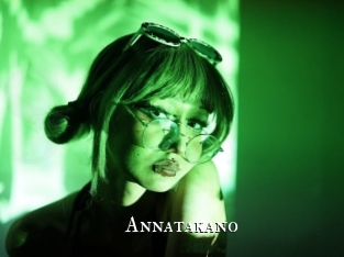 Annatakano