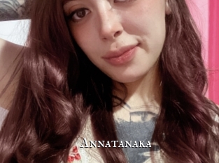 Annatanaka