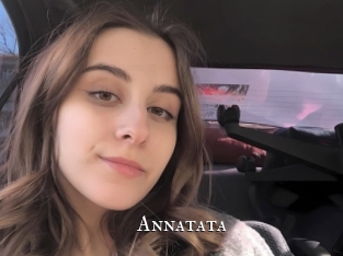 Annatata