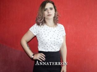 Annaterron