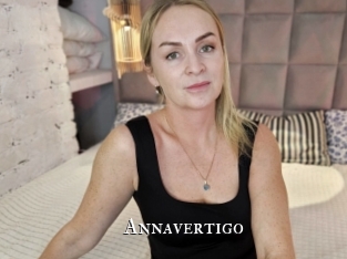 Annavertigo
