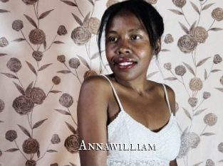 Annawilliam