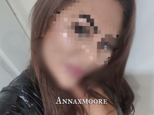 Annaxmoore