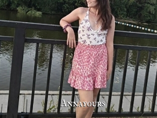 Annayours