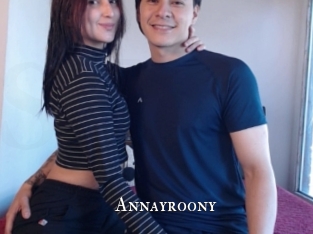 annayroony cams