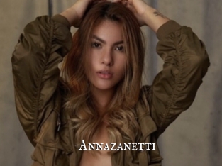 Annazanetti