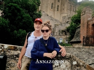 Annazonen