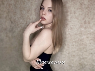 Annbolman
