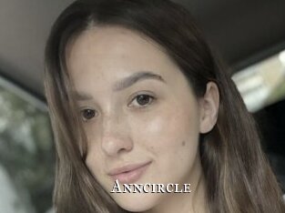 Anncircle