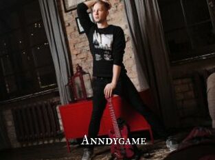 Anndygame
