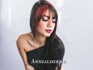 Annealderson