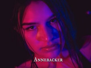 Annebacker