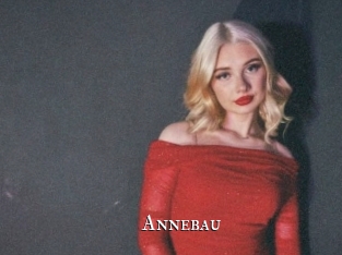Annebau